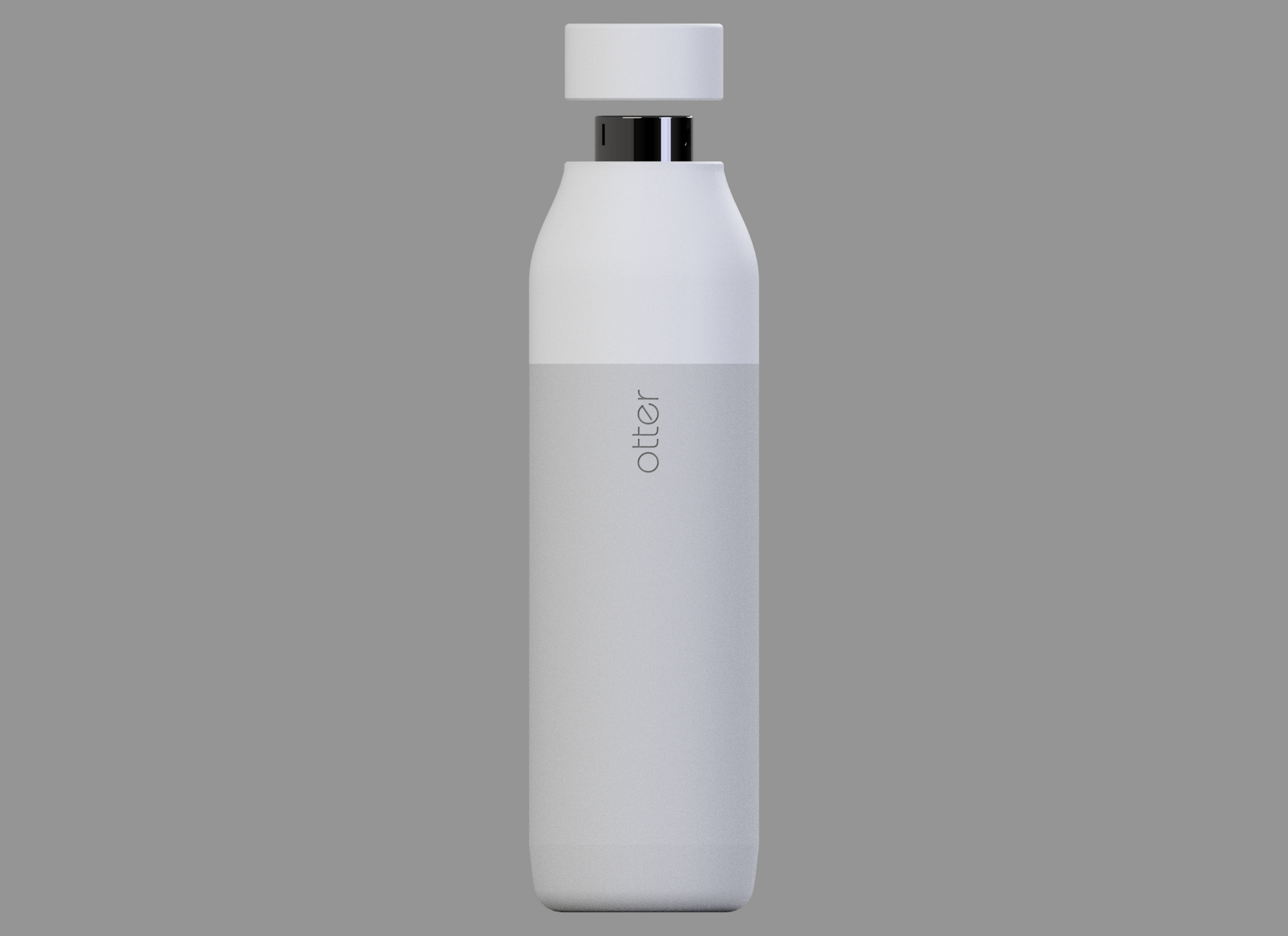 Original White