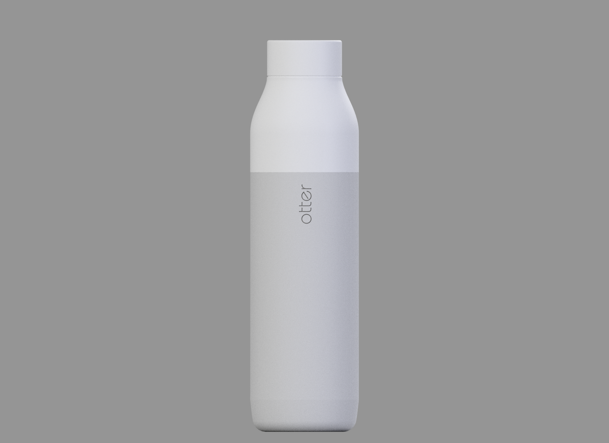 Original White
