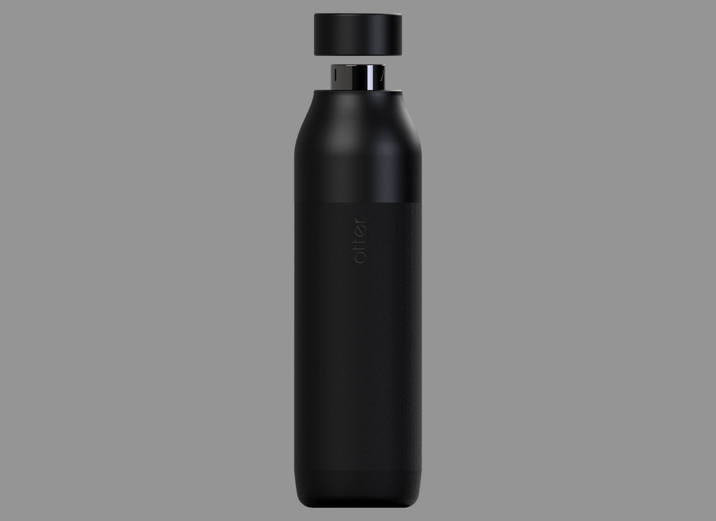 Original Black