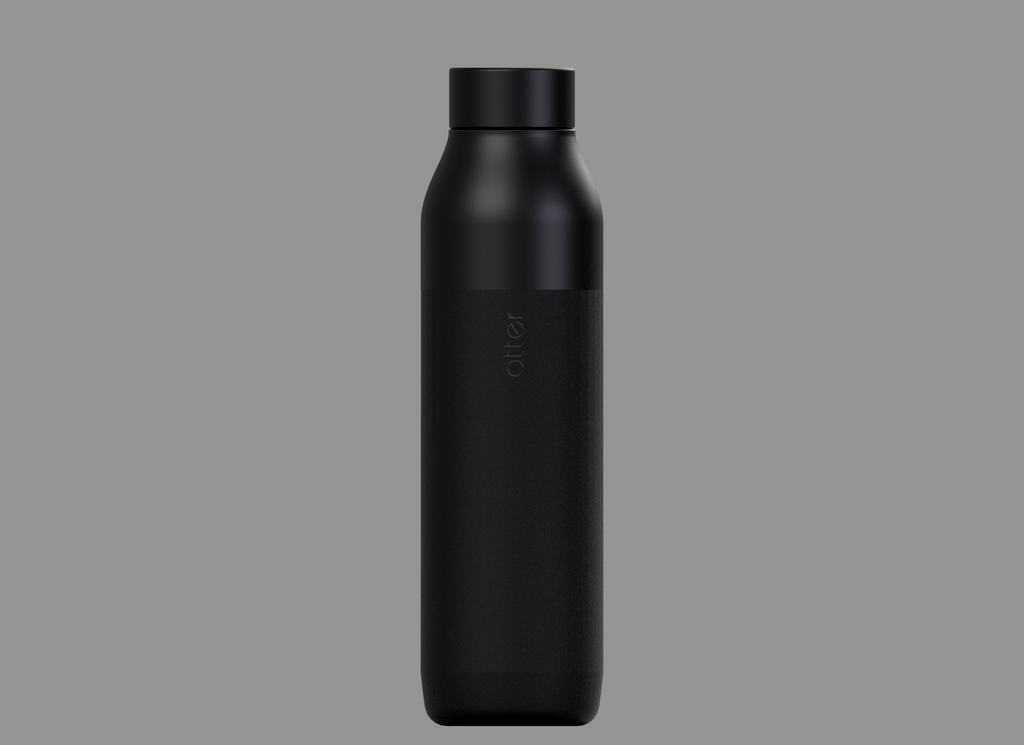 Original Black