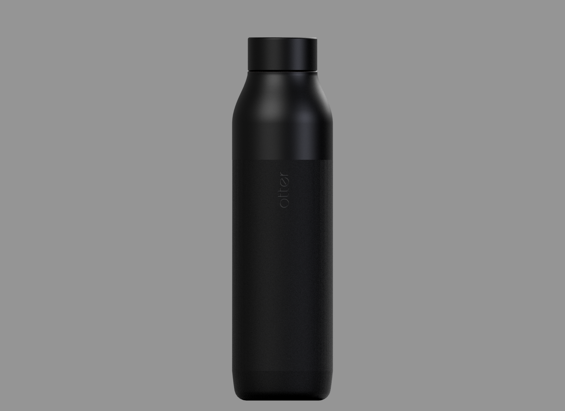 Original Black