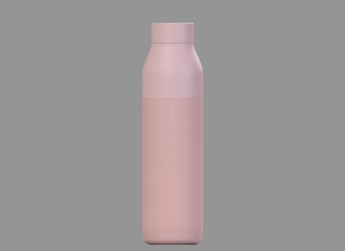 Magslide™ - Dusty Rose